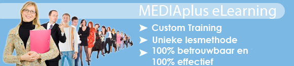 MEDIAplus - Custom eLearning Training