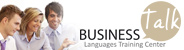 Business Talk - opleidingcentrum business opleiding